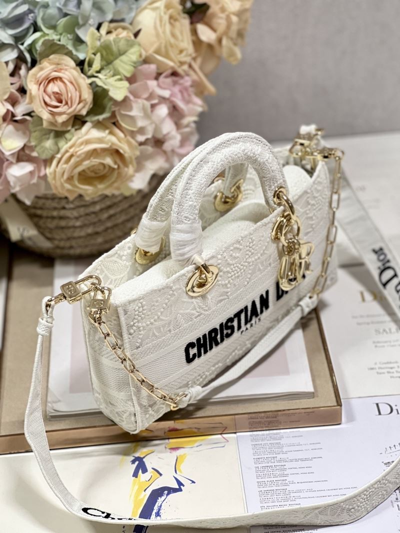 Christian Dior My Lady Bags